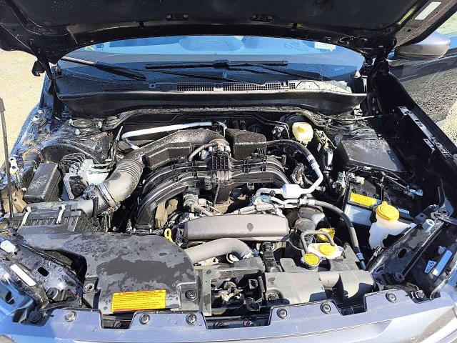 58364576 :رقم المزاد ، JF2SLDDC4SH542199 vin ، 2025 Subaru Forester مزاد بيع