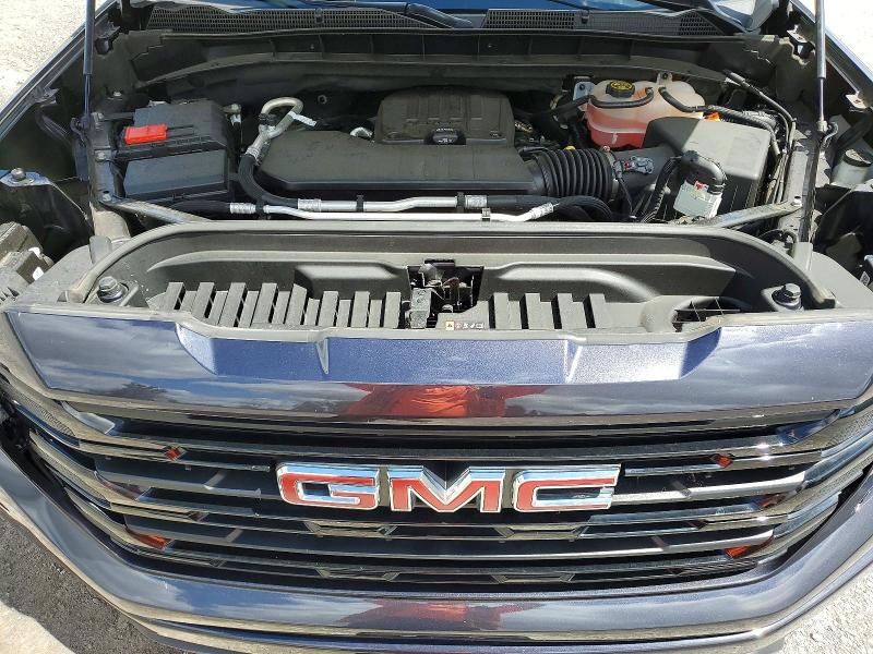 Продаж на аукціоні авто 2023 Gmc Sierra, vin: 3GTPUJEK0PG256857, номер лоту: 56779796