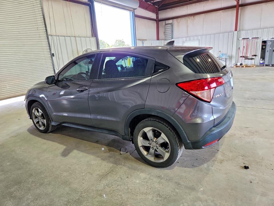 Продаж на аукціоні авто 2018 Honda Hr-v, vin: 3CZRU6H3XJM710609, номер лоту: 58798366