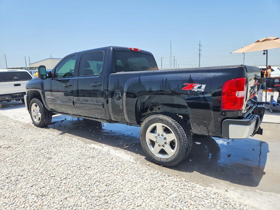 Aukcja sprzedaży 2013 Chevrolet Silverado, vin: 1GC1KYEG9DF119848, numer aukcji: 58507126