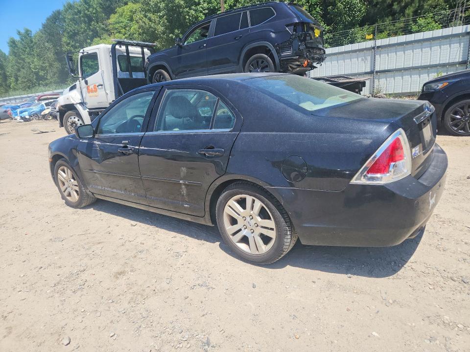 Продажа на аукционе авто 2009 Ford Fusion, vin: 3FAHP08129R206886, номер лота: 55705406