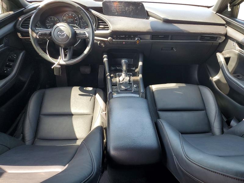 Продаж на аукціоні авто 2024 Mazda 3, vin: JM1BPAKM8R1708725, номер лоту: 55473436