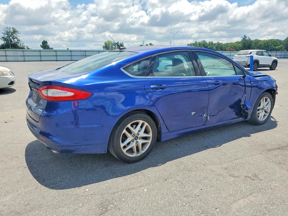 59112706 :رقم المزاد ، 3FA6P0HR8DR246508 vin ، 2013 Ford Fusion مزاد بيع