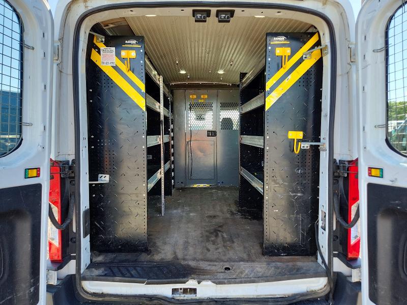 Aukcja sprzedaży 2018 Ford Transit, vin: 1FTYR1CM6JKA33667, numer aukcji: 53825406
