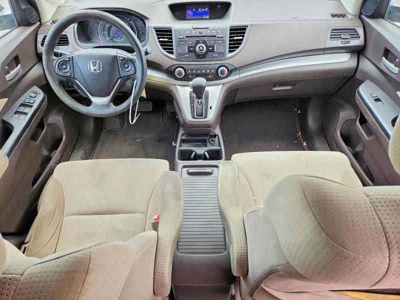 Aukcja sprzedaży 2014 Honda Cr-v, vin: 2HKRM4H54EH632917, numer aukcji: 56492786