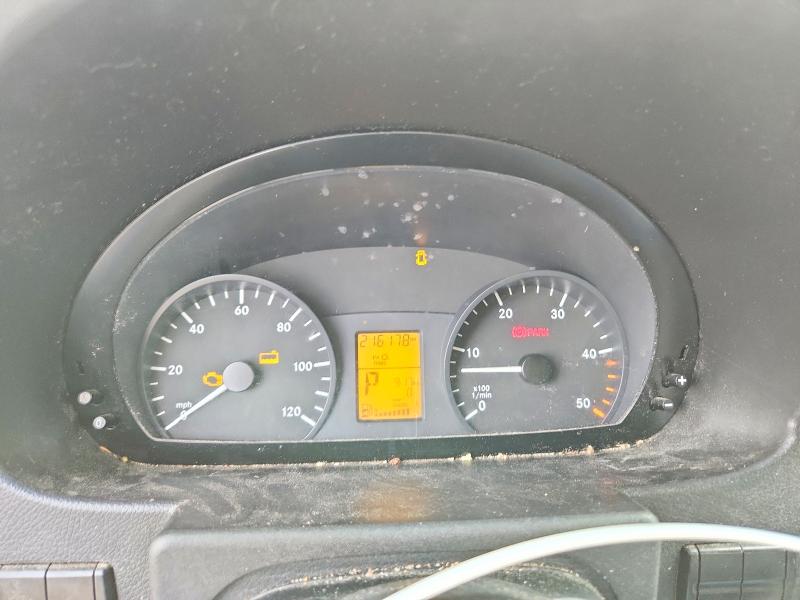 Aukcja sprzedaży 2018 Mercedes-benz Sprinter, vin: WD3PE8CD5JP602750, numer aukcji: 58259776