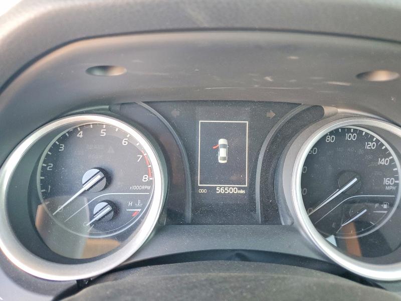 Aukcja sprzedaży 2022 Toyota Camry, vin: 4T1C11AKXNU659425, numer aukcji: 56146256