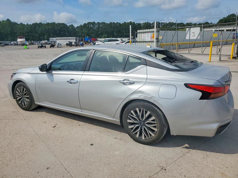 Aukcja sprzedaży 2024 Nissan Altima, vin: 1N4BL4DV9RN391362, numer aukcji: 56344636
