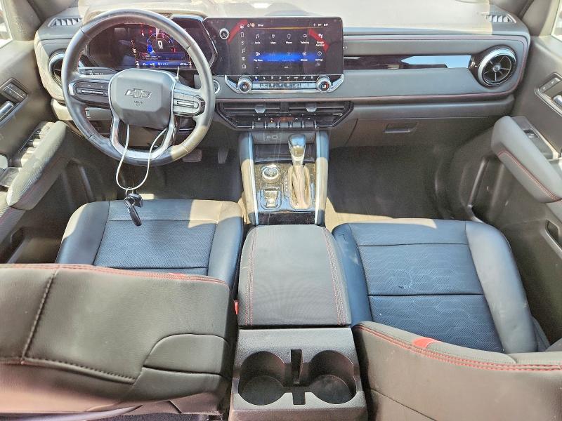 Продаж на аукціоні авто 2023 Chevrolet Colorado, vin: 1GCPTDEK1P1246342, номер лоту: 55380606