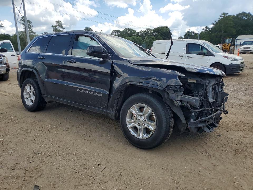 Продаж на аукціоні авто 2017 Jeep Grand Cherokee, vin: 1C4RJEAG0HC805147, номер лоту: 57321146