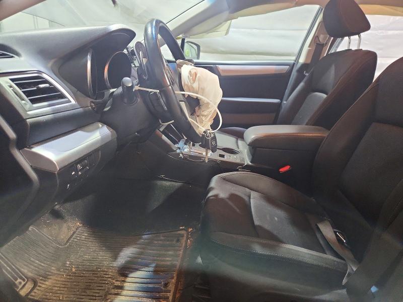 Aukcja sprzedaży 2015 Subaru Legacy, vin: 4S3BNAC67F3053320, numer aukcji: 57047946