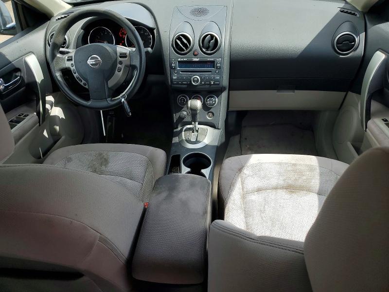 Aukcja sprzedaży 2010 Nissan Rogue, vin: JN8AS5MT9AW503397, numer aukcji: 56890406