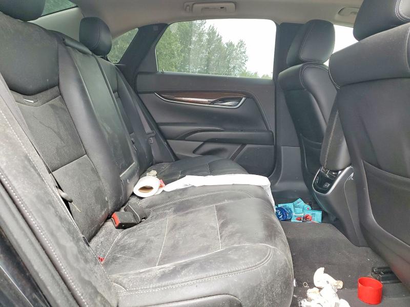 Auction sale of the 2015 Cadillac Xts, vin: 2G61N5S31F9223157, lot number: 56077346