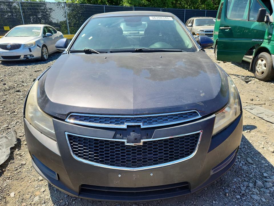 Aukcja sprzedaży 2013 Chevrolet Cruze, vin: 1G1PC5SB0D7141612, numer aukcji: 56398346