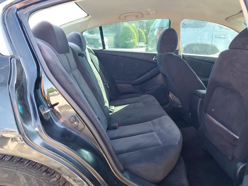 Продажа на аукционе авто 2008 Nissan Altima, vin: 1N4AL21EX8N409421, номер лота: 56109806