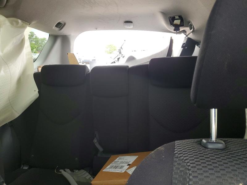 Продажа на аукционе авто 2007 Toyota Rav4, vin: JTMBK32V275027937, номер лота: 58032886