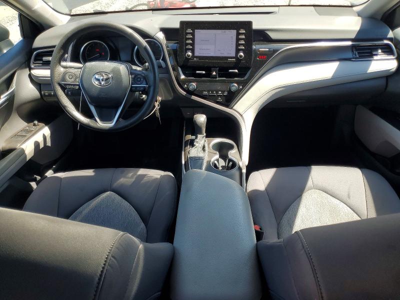 Aukcja sprzedaży 2023 Toyota Camry, vin: 4T1C11AK4PU159330, numer aukcji: 56166996