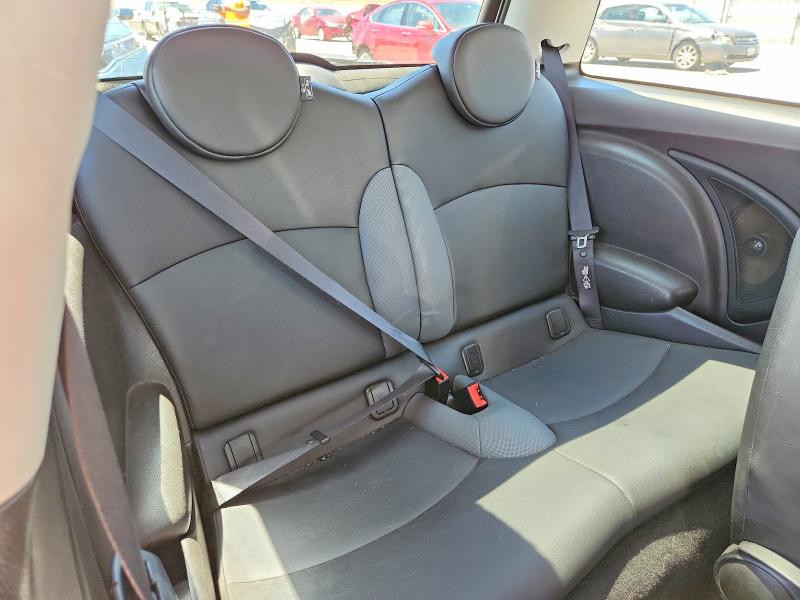 Продажа на аукционе авто 2010 Mini Cooper, vin: WMWMF3C51ATZ28096, номер лота: 95588555