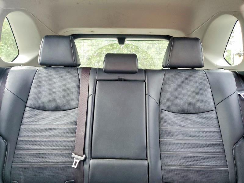 58394866 :رقم المزاد ، JTMN1RFV8LD056713 vin ، 2020 Toyota Rav4 مزاد بيع
