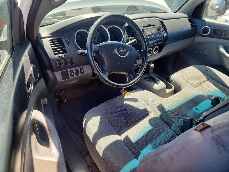 Aukcja sprzedaży 2009 Toyota Tacoma, vin: 5TENX22N39Z593162, numer aukcji: 56166156