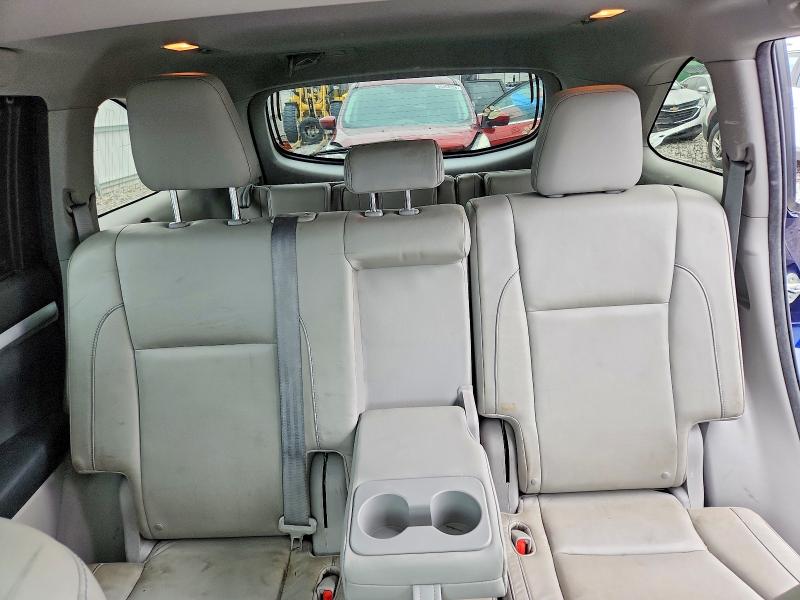 56317396 :رقم المزاد ، 5TDJKRFH4FS130062 vin ، 2015 Toyota Highlander مزاد بيع