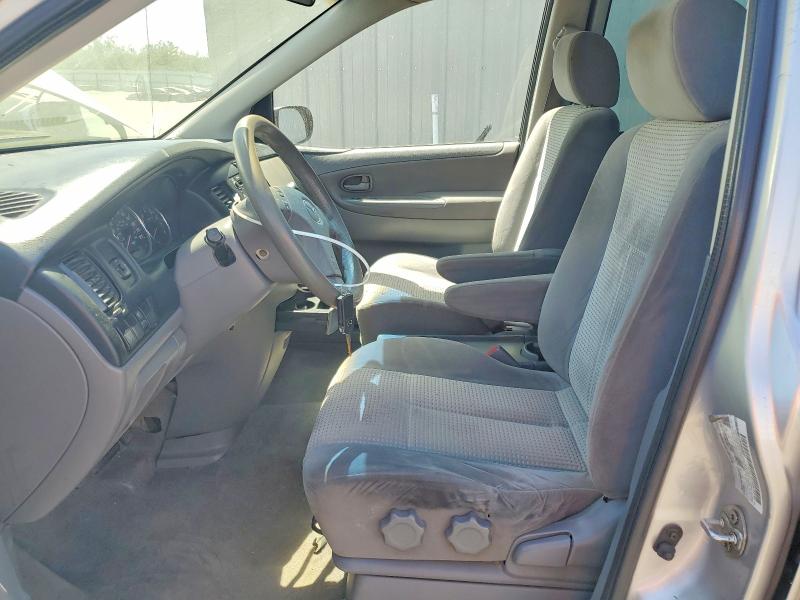 Продажа на аукционе авто 2005 Mazda Mpv, vin: JM3LW28A750544126, номер лота: 85985485