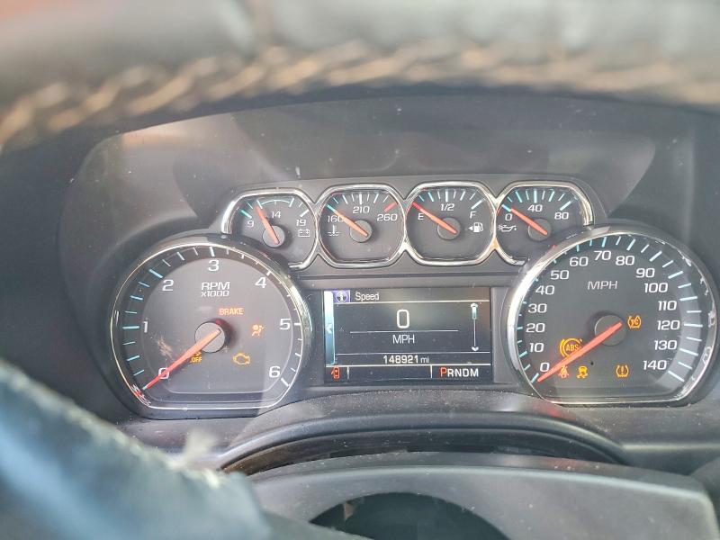 Aukcja sprzedaży 2014 Chevrolet Silverado, vin: 1GCRCREC7EZ347012, numer aukcji: 54503006
