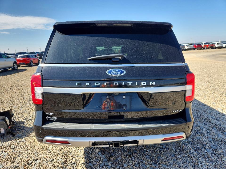 2024 Ford Expedition მანქანა იყიდება აუქციონზე, vin: 1FMJK1J83REA58656, აუქციონის ნომერი: 56234376