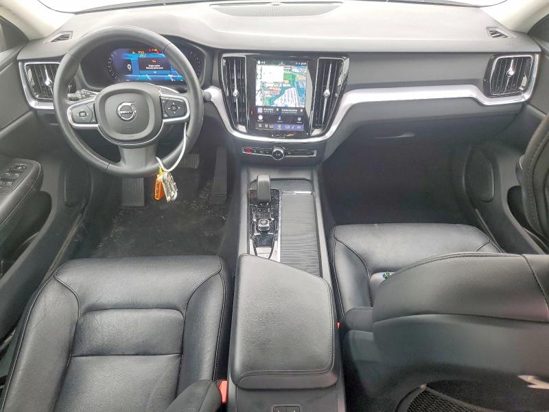 Продаж на аукціоні авто 2024 Volvo S60, vin: 7JRL12TK5RG297307, номер лоту: 58287806