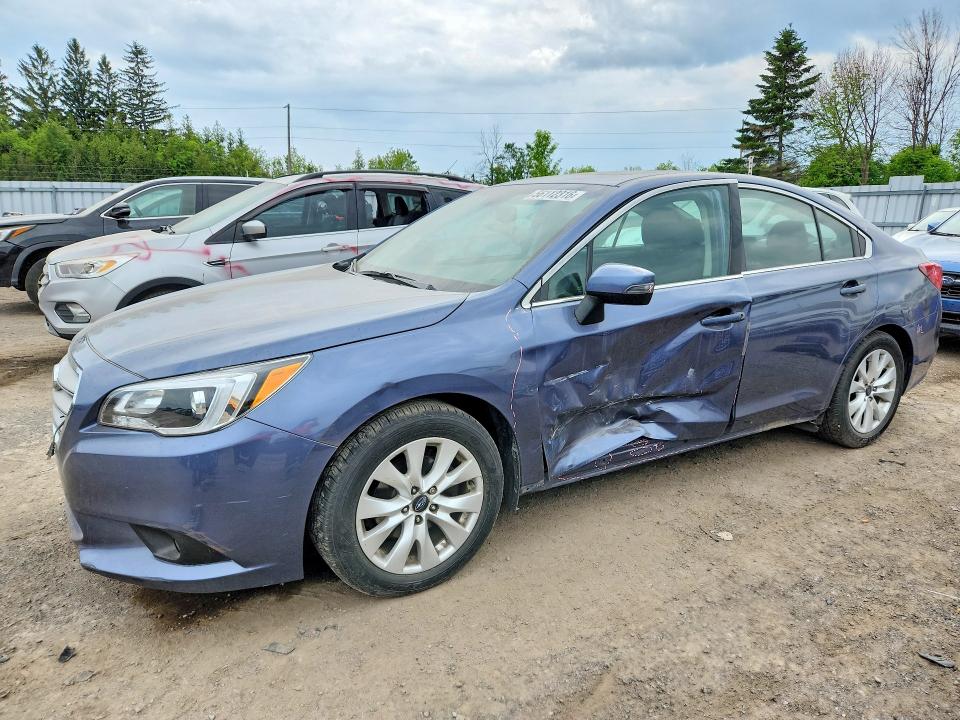Продажа на аукционе авто 2015 Subaru Legacy, vin: 4S3BNCG62F3032879, номер лота: 56112316