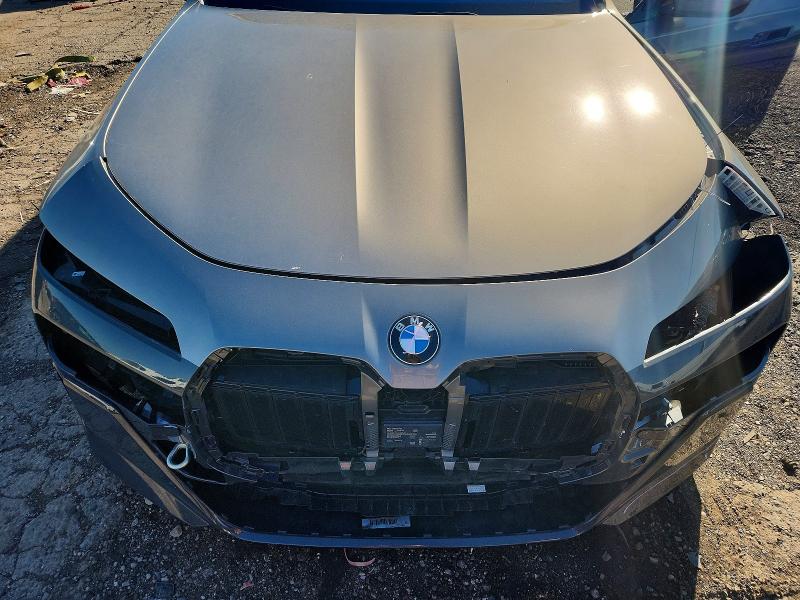 Продаж на аукціоні авто 2023 Bmw 760, vin: WBA33EJ04PCL98688, номер лоту: 56862766