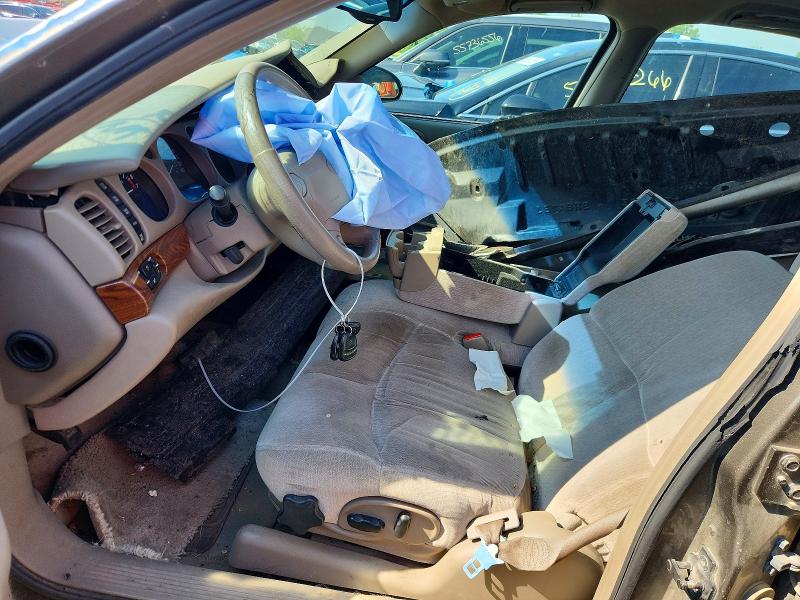 Продажа на аукционе авто 2000 Buick Lesabre, vin: 1G4HP54K4Y4100996, номер лота: 54521626