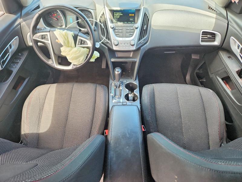 56846116 :رقم المزاد ، 2GNALCEK6G1142303 vin ، 2016 Chevrolet Equinox مزاد بيع