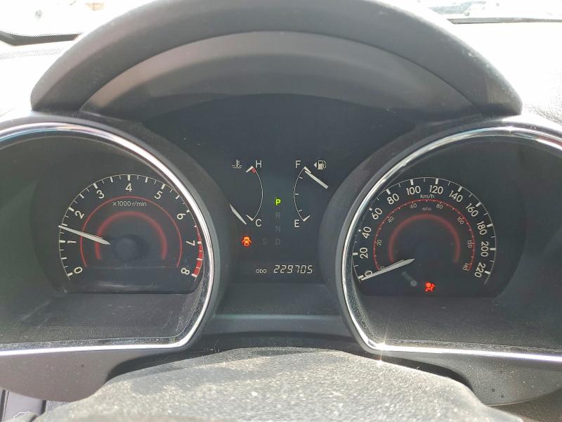 Продажа на аукционе авто 2013 Toyota Highlander, vin: 5TDBK3EHXDS186099, номер лота: 57295766