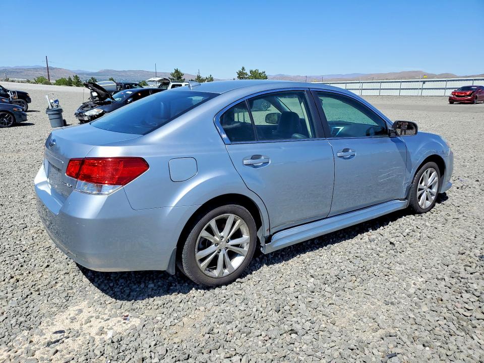 Продаж на аукціоні авто 2014 Subaru Legacy, vin: 4S3BMCL68E3019318, номер лоту: 55889466