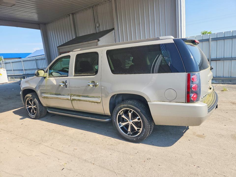 Aukcja sprzedaży 2007 Gmc Yukon Xl, vin: 1GKFK668X7J255252, numer aukcji: 56462216