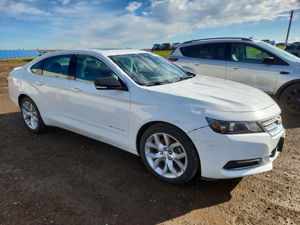 Aukcja sprzedaży 2019 Chevrolet Impala, vin: 2G11Z5S37K9151742, numer aukcji: 56294786