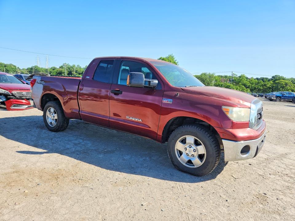 Aukcja sprzedaży 2007 Toyota Tundra, vin: 5TFRV54157X003762, numer aukcji: 55410536