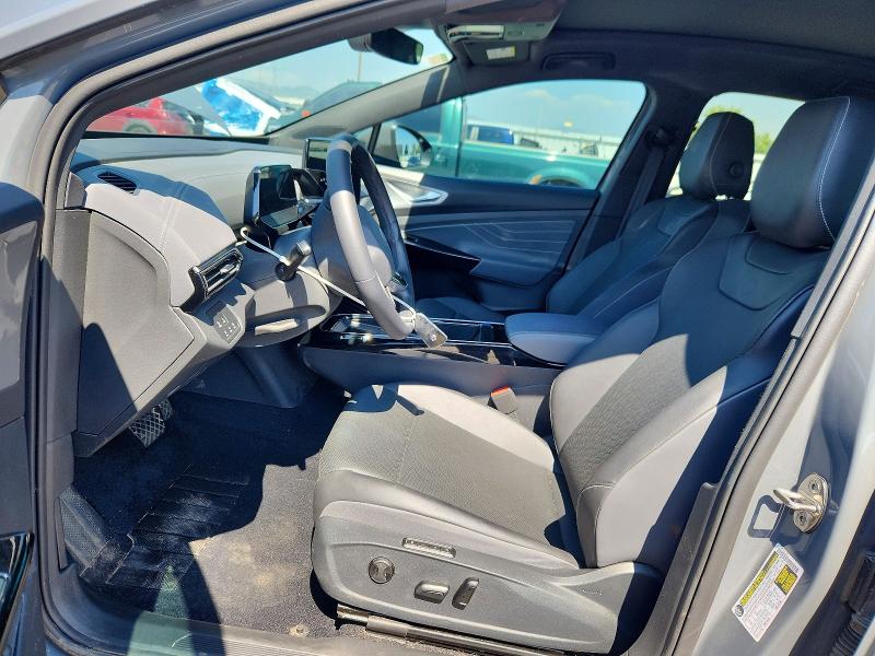 Продаж на аукціоні авто 2023 Volkswagen Id.4, vin: 1V2WNPE88PC049246, номер лоту: 59300926
