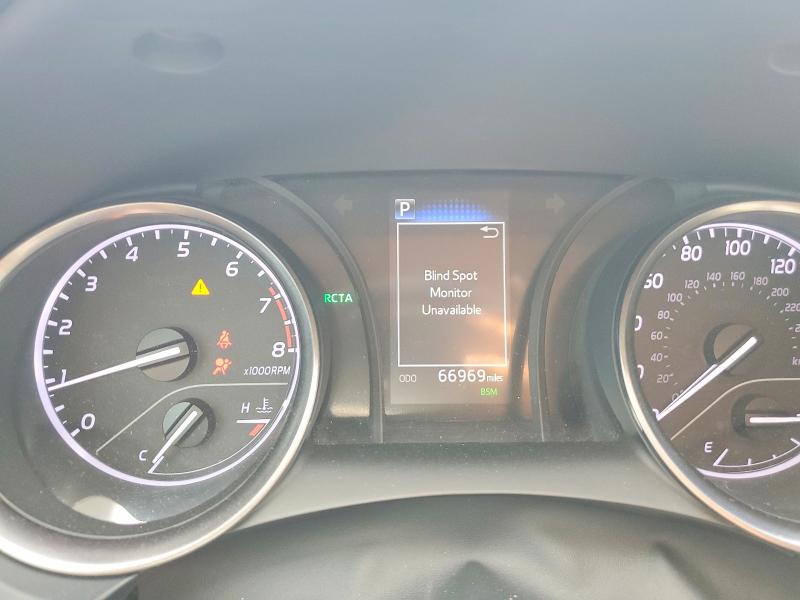 Продажа на аукционе авто 2024 Toyota Camry, vin: 4T1T11AK5RU892618, номер лота: 58509676
