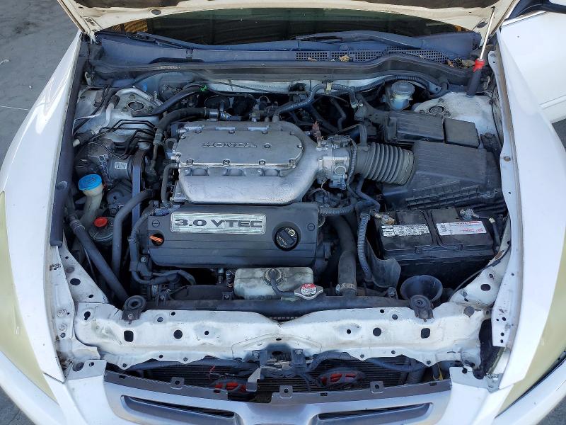 Aukcja sprzedaży 2005 Honda Accord, vin: 1HGCM66525A051218, numer aukcji: 55657916