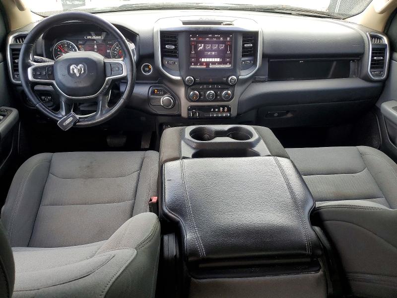 Продажа на аукционе авто 2019 Ram 1500, vin: 1C6RREBT7KN576358, номер лота: 55368316
