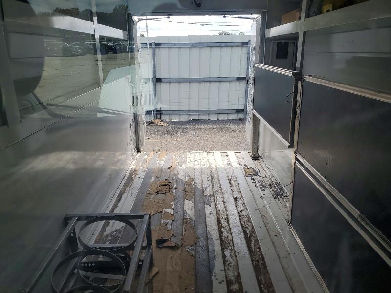 58092996 :رقم المزاد ، 3C7WRVKG7JE154109 vin ، 2018 Ram Promaster 3500 مزاد بيع