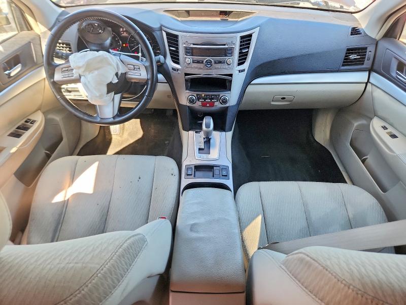 Aukcja sprzedaży 2011 Subaru Outback, vin: 4S4BRBCC4B3432023, numer aukcji: 57885916