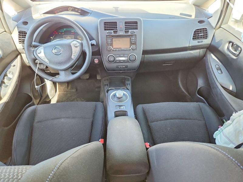 Aukcja sprzedaży 2016 Nissan Leaf, vin: 1N4BZ0CP0GC314351, numer aukcji: 57214686