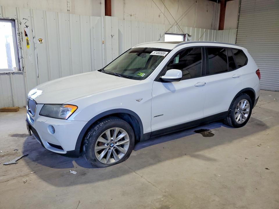 57466506 :رقم المزاد ، 5UXWX9C57E0D24329 vin ، 2014 Bmw X3 مزاد بيع