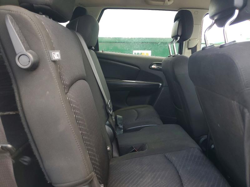 Продажа на аукционе авто 2019 Dodge Journey, vin: 3C4PDCAB4KT861045, номер лота: 59183956