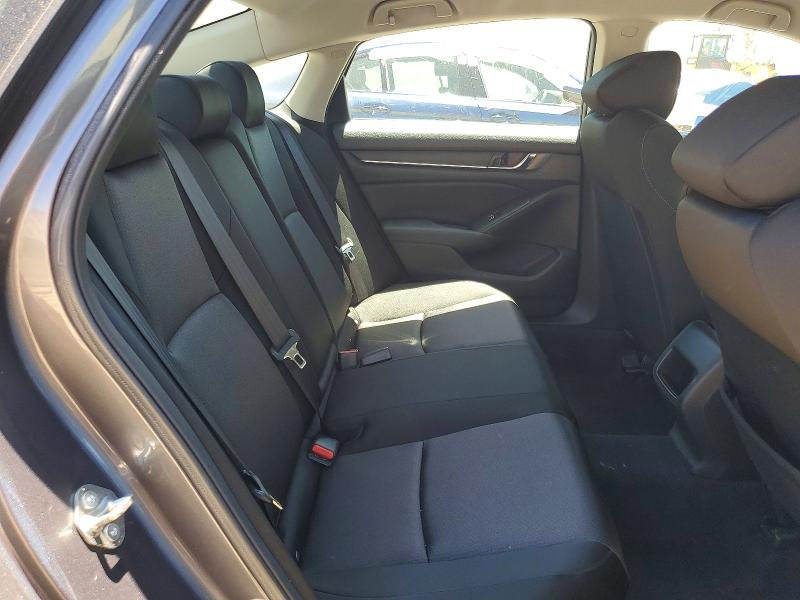 Продаж на аукціоні авто 2020 Honda Accord, vin: 1HGCV1F15LA081856, номер лоту: 57337546