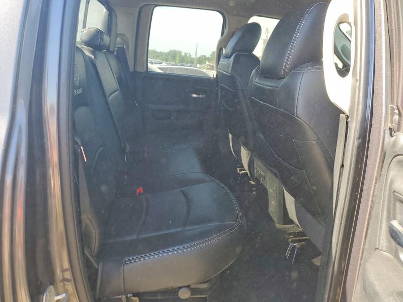 Aukcja sprzedaży 2014 Ram 1500, vin: 1C6RR7HT1ES207634, numer aukcji: 55807116