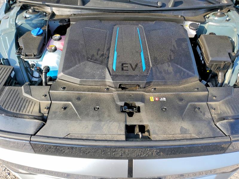 Продаж на аукціоні авто 2023 Hyundai Ioniq 5, vin: KM8KNDAF1PU190104, номер лоту: 56566406